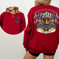 250 Years Of American Sportswear